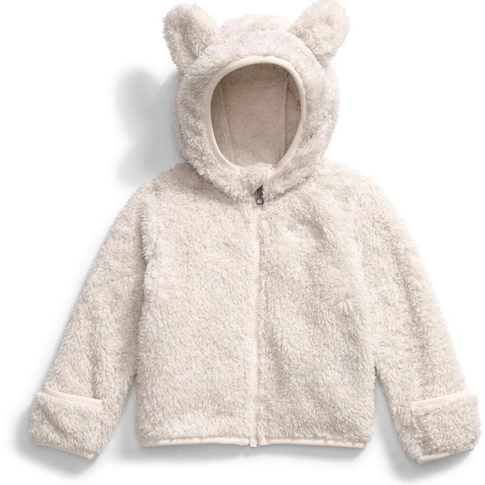 The North Face Baby Campshire Full Zip Fleece Hoodie Infants'